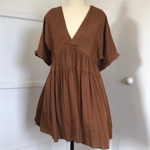 kalini size M dress